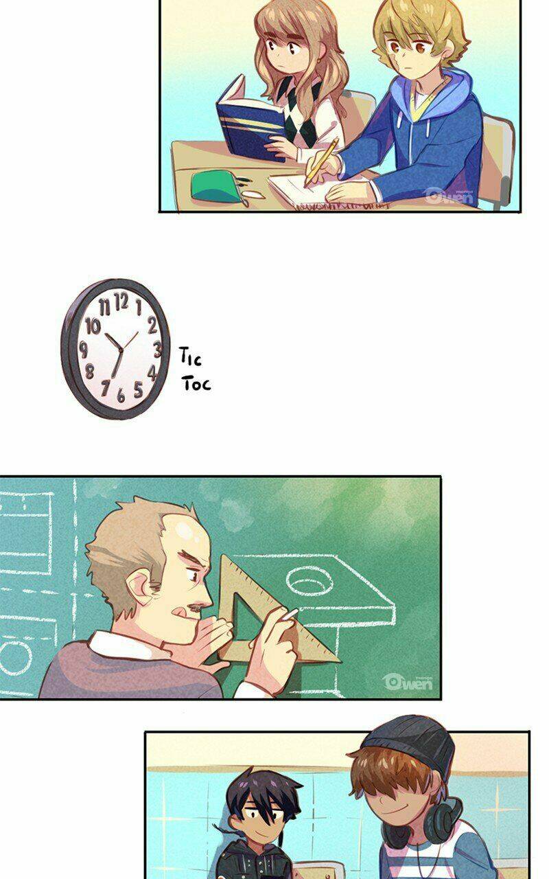 Lời Nguyền Lalin: Chapter 3