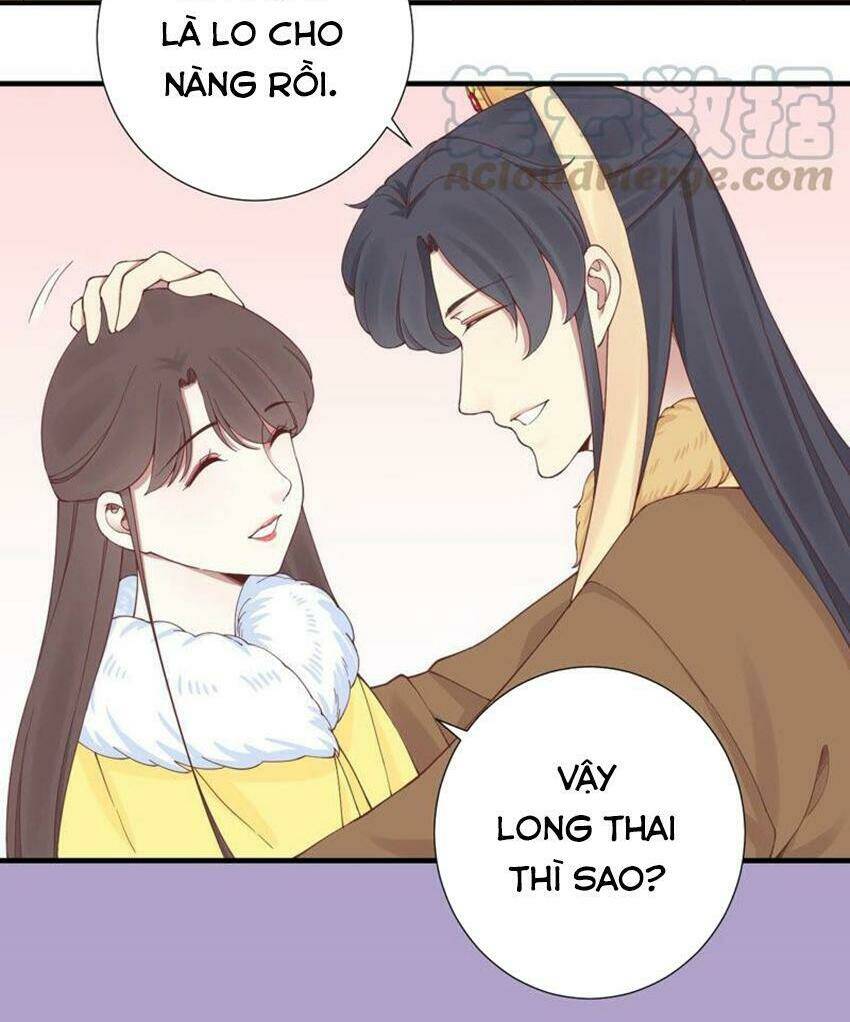 Hoàng Hậu Bận Lắm: Chapter 147