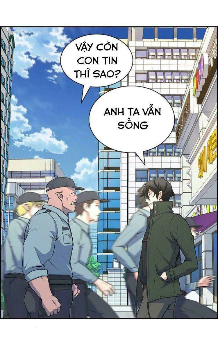 Kẻ Ngoại Lai Ở Vùng Đất Bị Ruồng Bỏ: Chapter 2