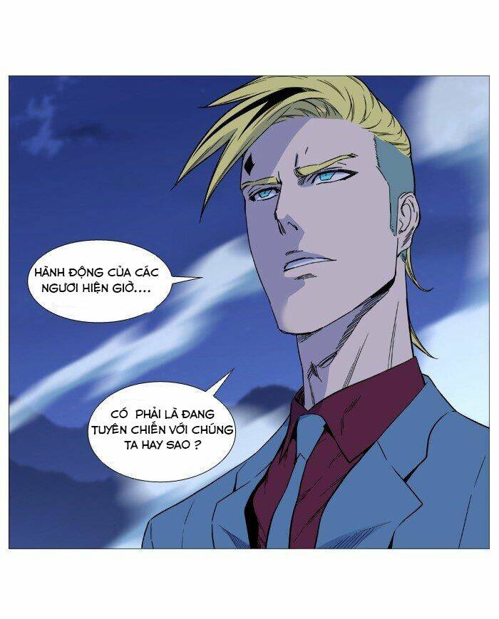 Ma Cà Rồng Quý Tộc: Chapter 495