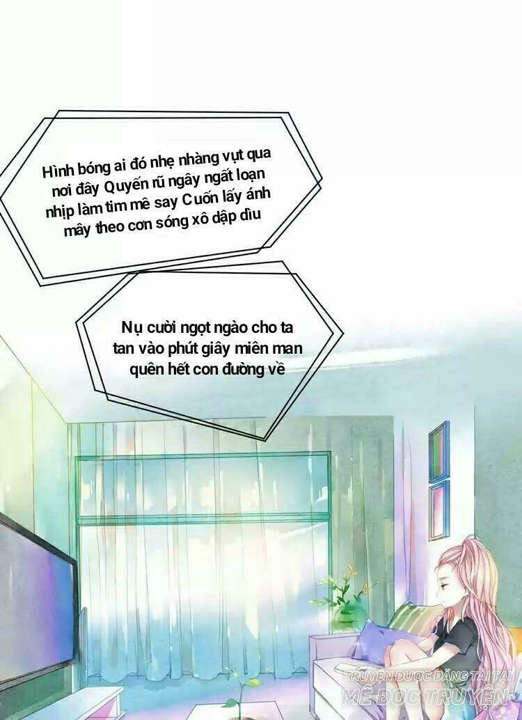 Chuông Và Lá: Chapter 2.5