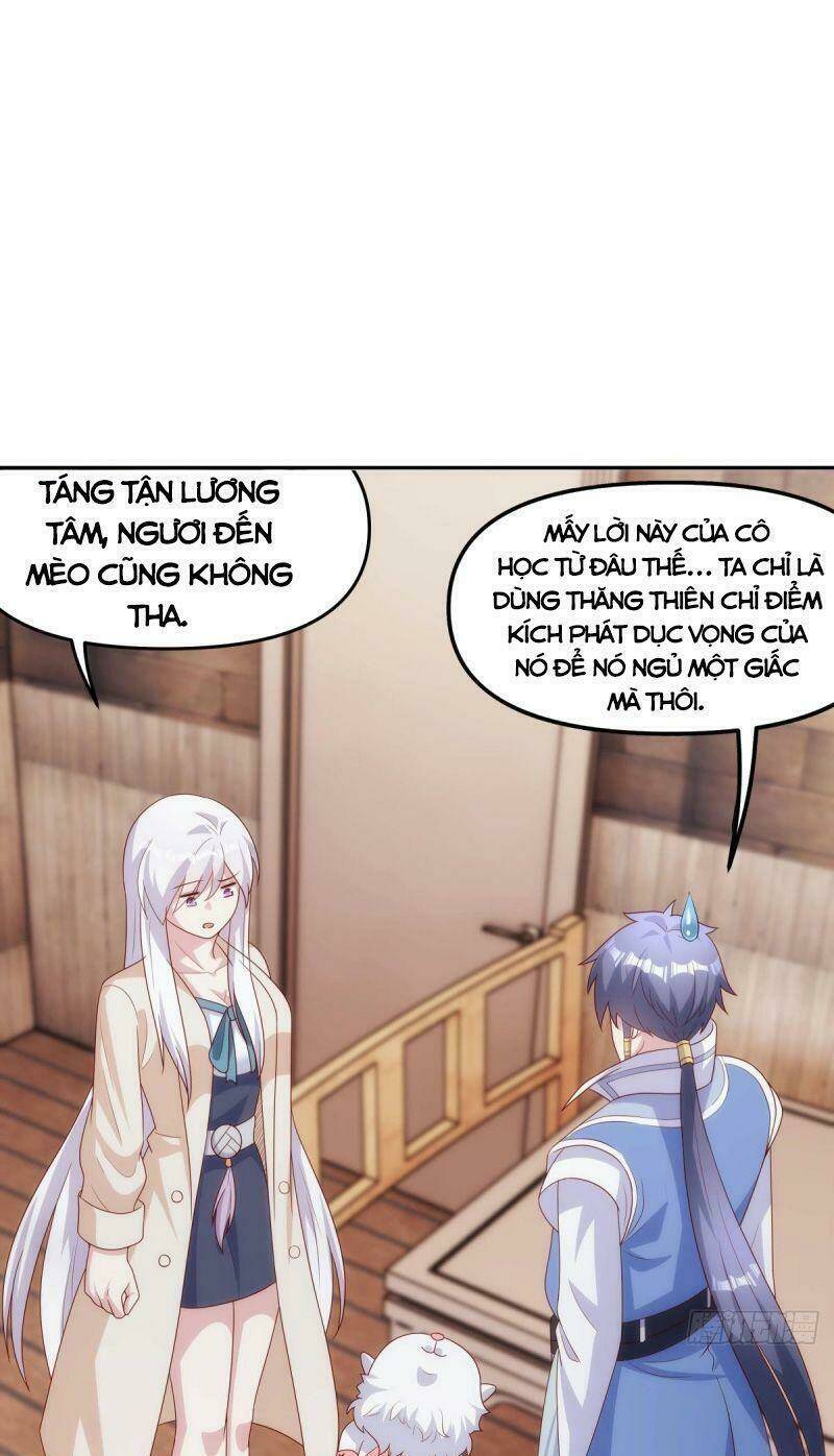 Xâm Lược Vạn Giới: Chapter 78