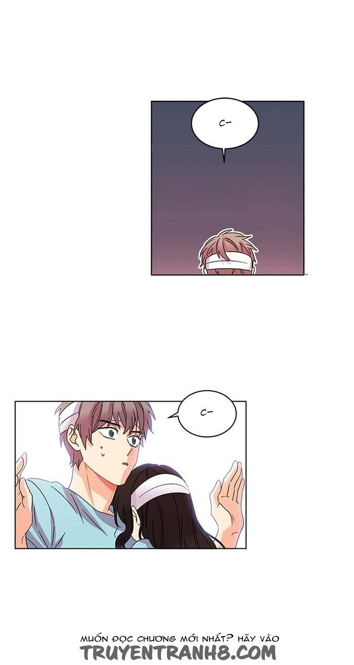 Cô Bạn Gái Kì Lạ Của Tôi: Chapter 15