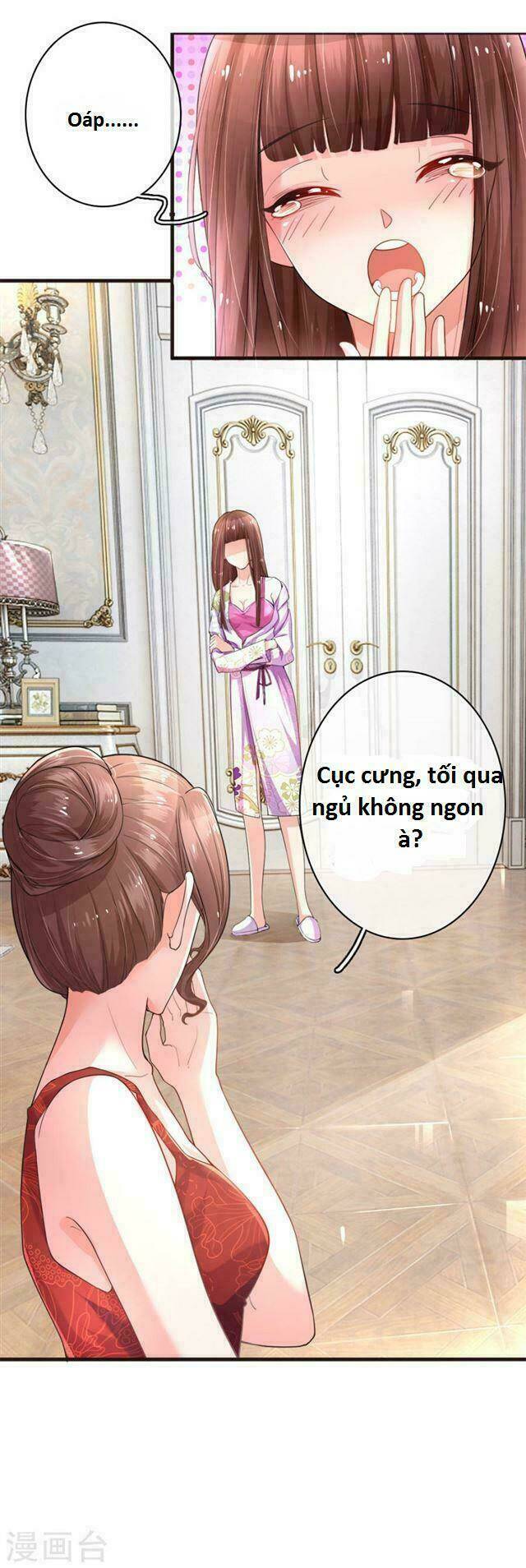 Trùng Sinh Để Trả Thù: Chapter 8
