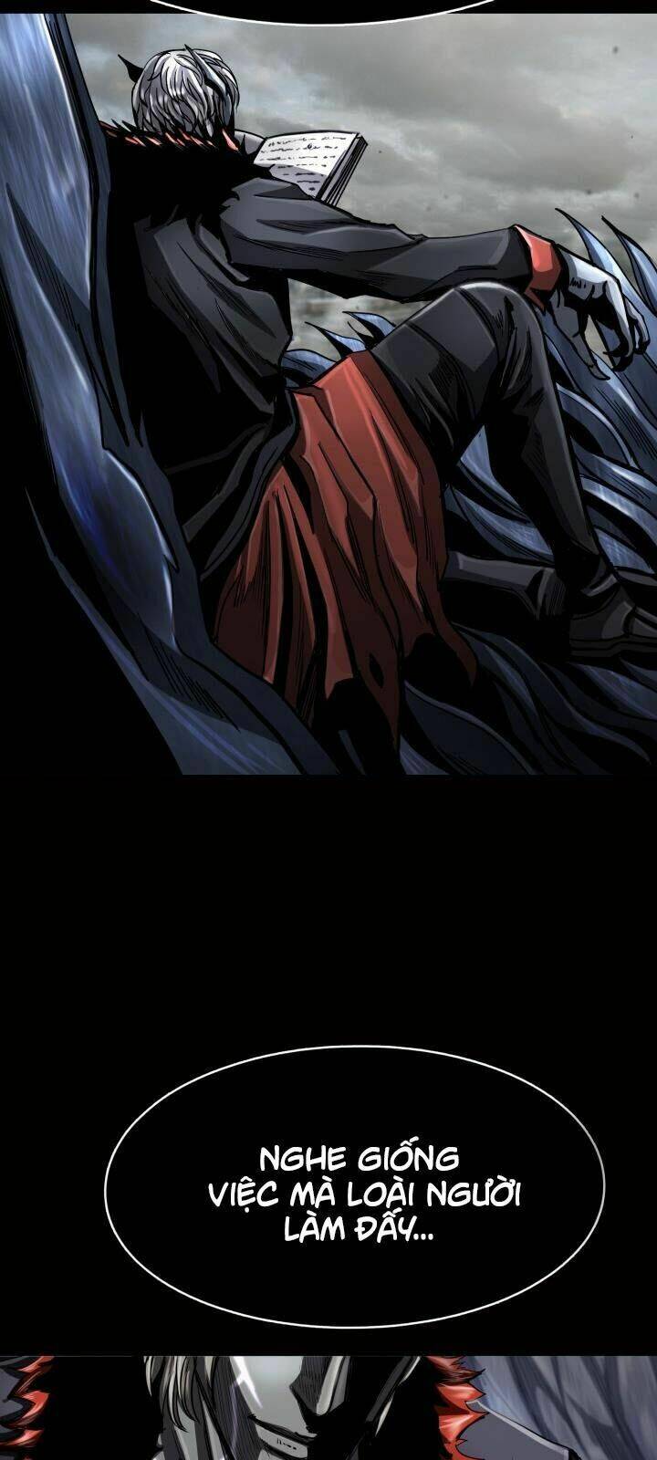Thợ Săn Đầu Tiên: Chapter 89