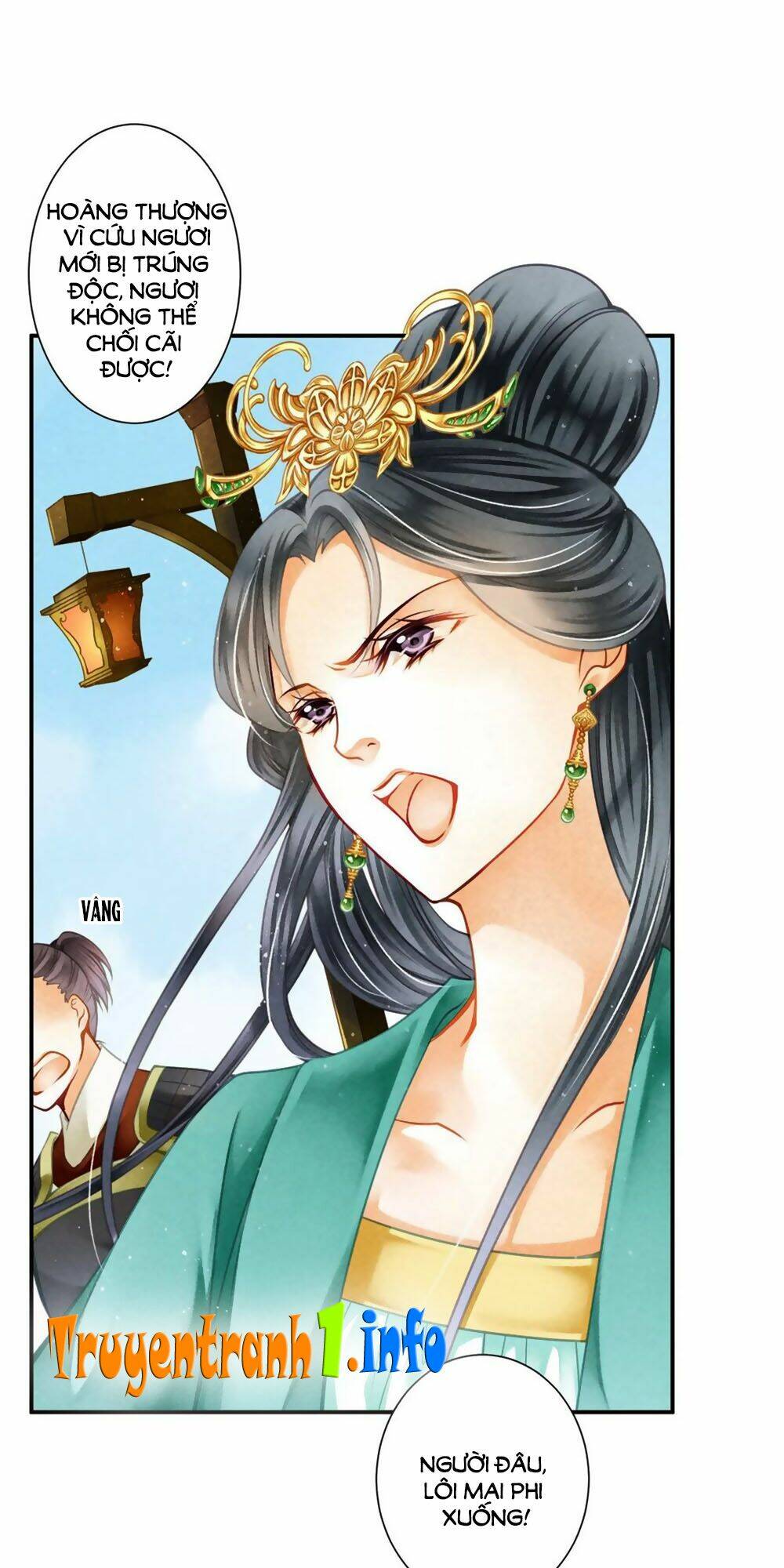 Ái Thượng Vô Địch Tiếu Hoàng Hậu: Chapter 148