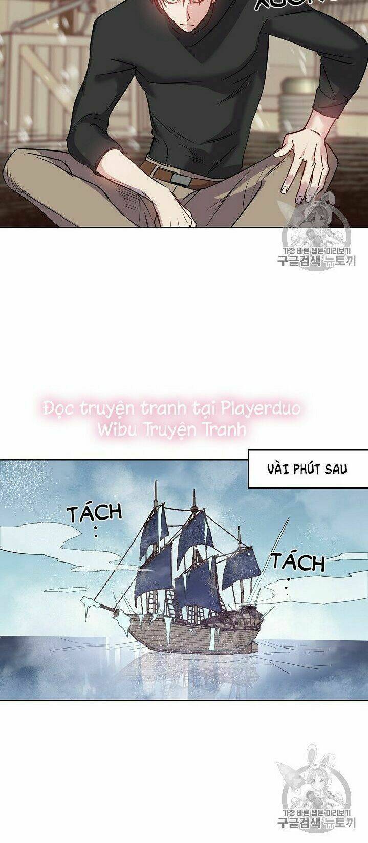 Hôn Lễ Báo Thù: Chapter 20