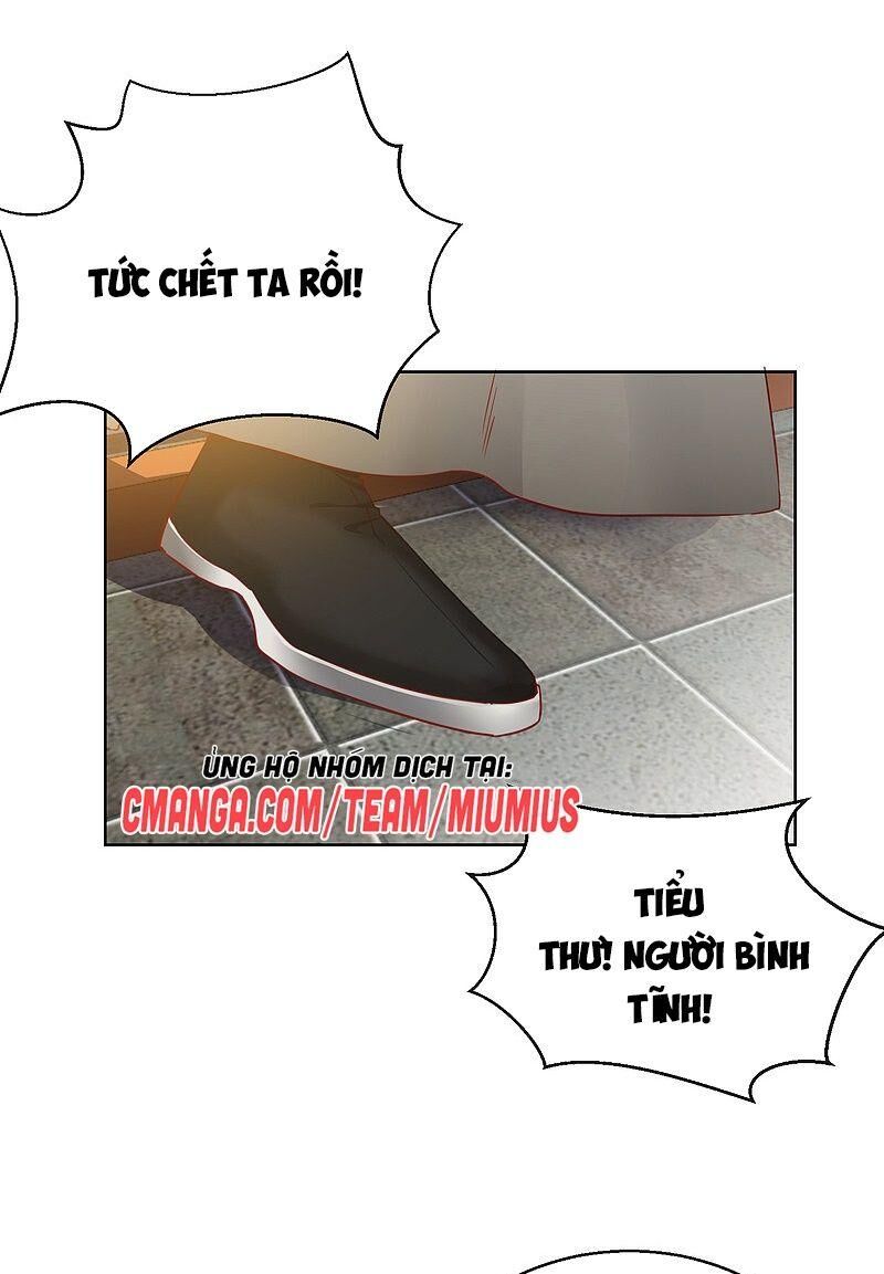 Công Lược Trưởng Thành Của Vương Phi: Chapter 27