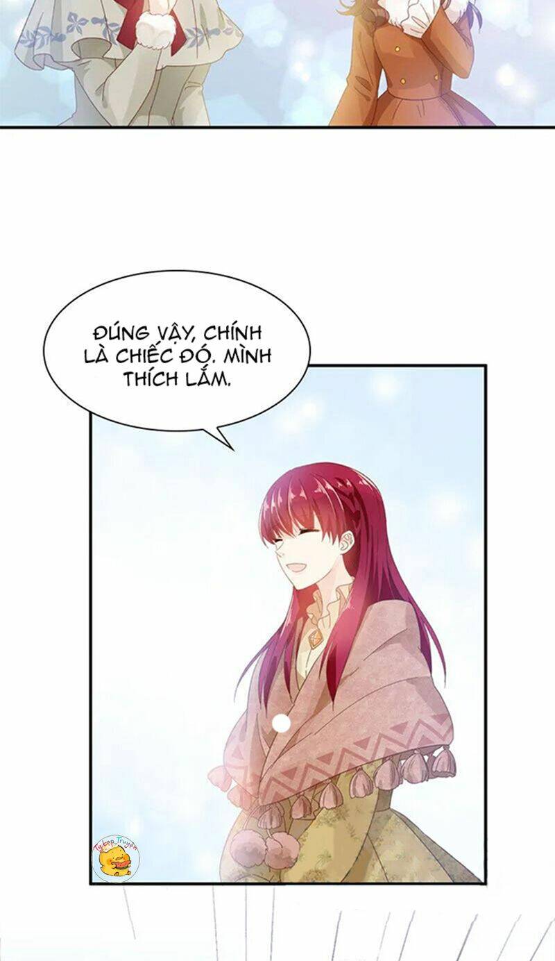 Ác Nữ Cải Biến: Chapter 52