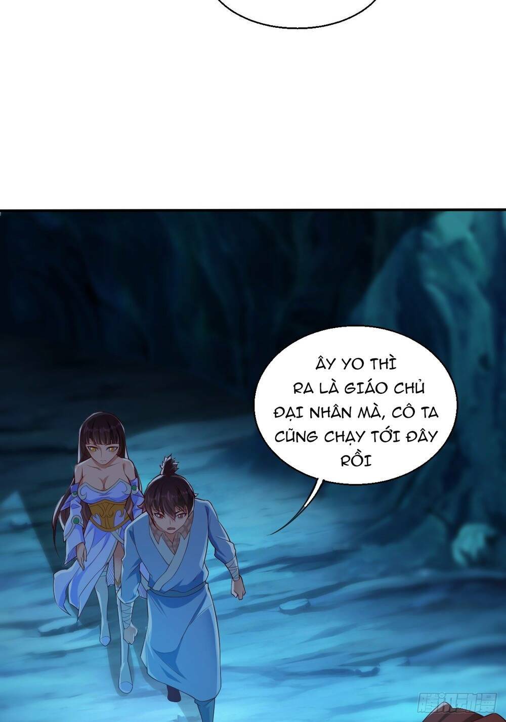 Cục Gạch Xông Vào Dị Giới: Chapter 25