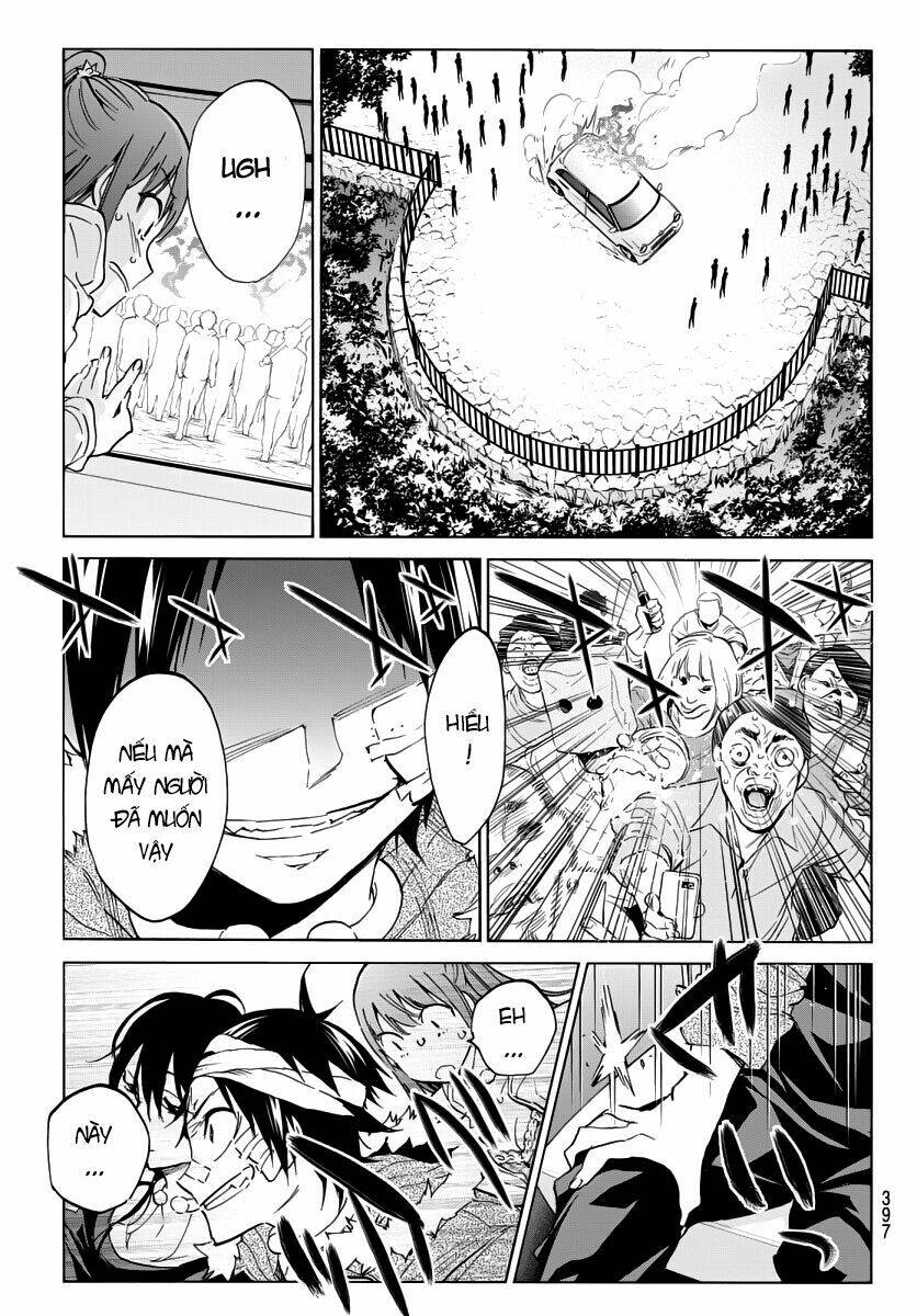 Real Account Ii: Chapter 43