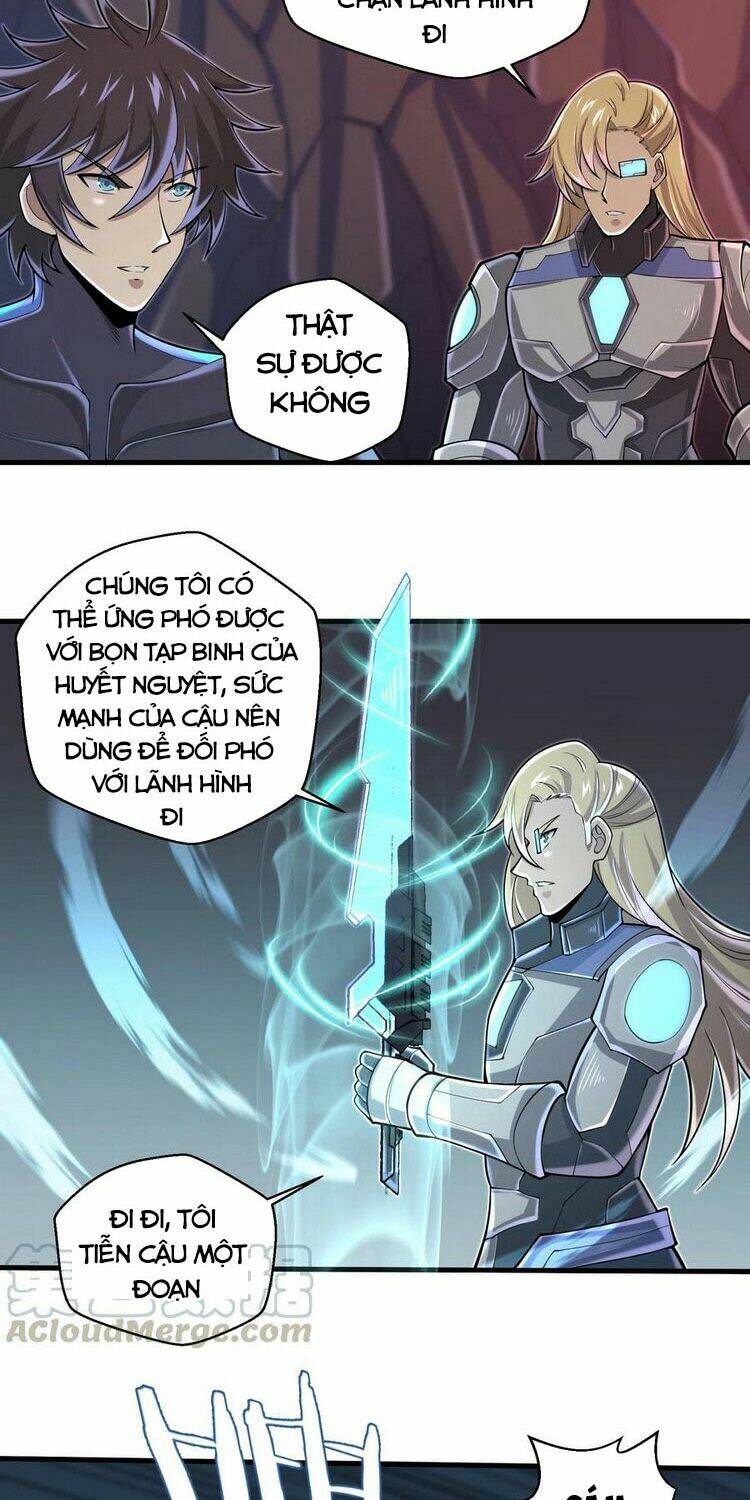 Một Trăm Triệu Điểm: Chapter 77