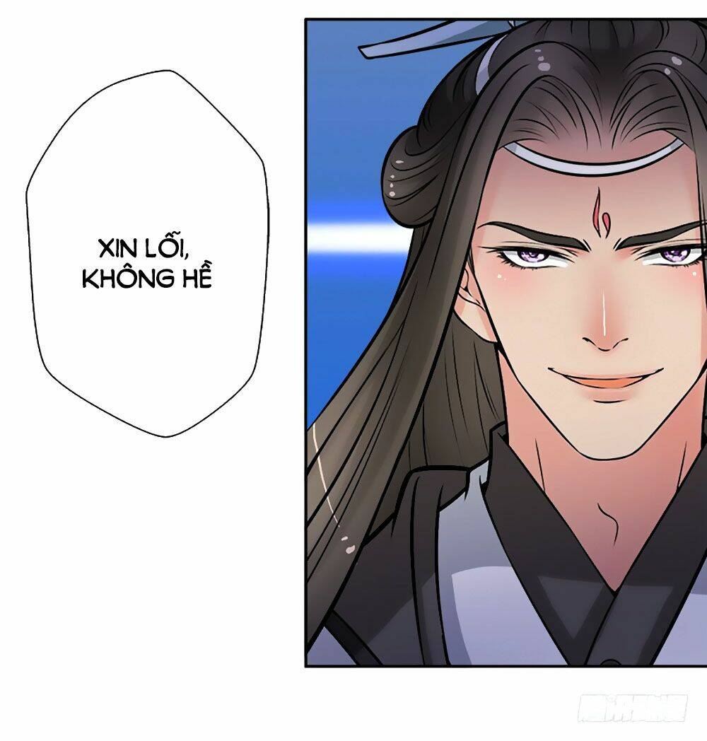 Liêu Liêu Nhân Thân Tu Tiên Truyện: Chapter 41