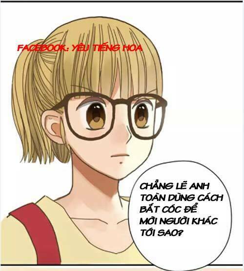 Thần Tượng Điểm Zero: Chapter 7