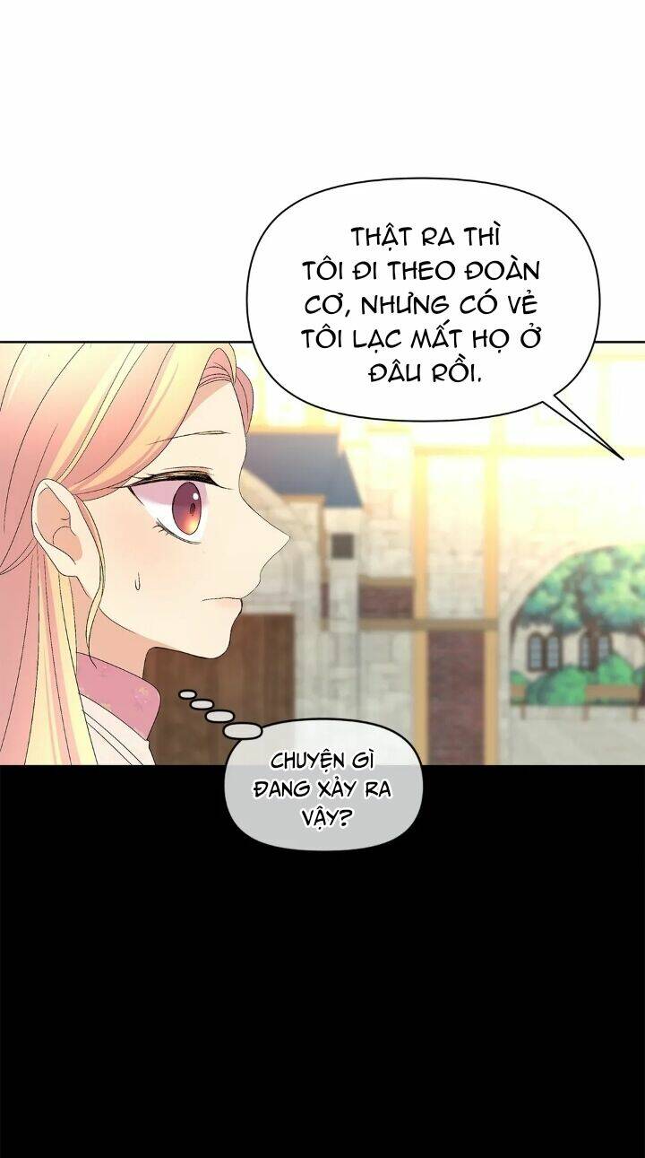Công Chúa Thời Gian Có Hạn: Chapter 34