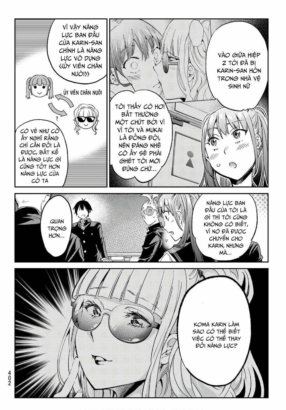 Real Account Ii: Chapter 164