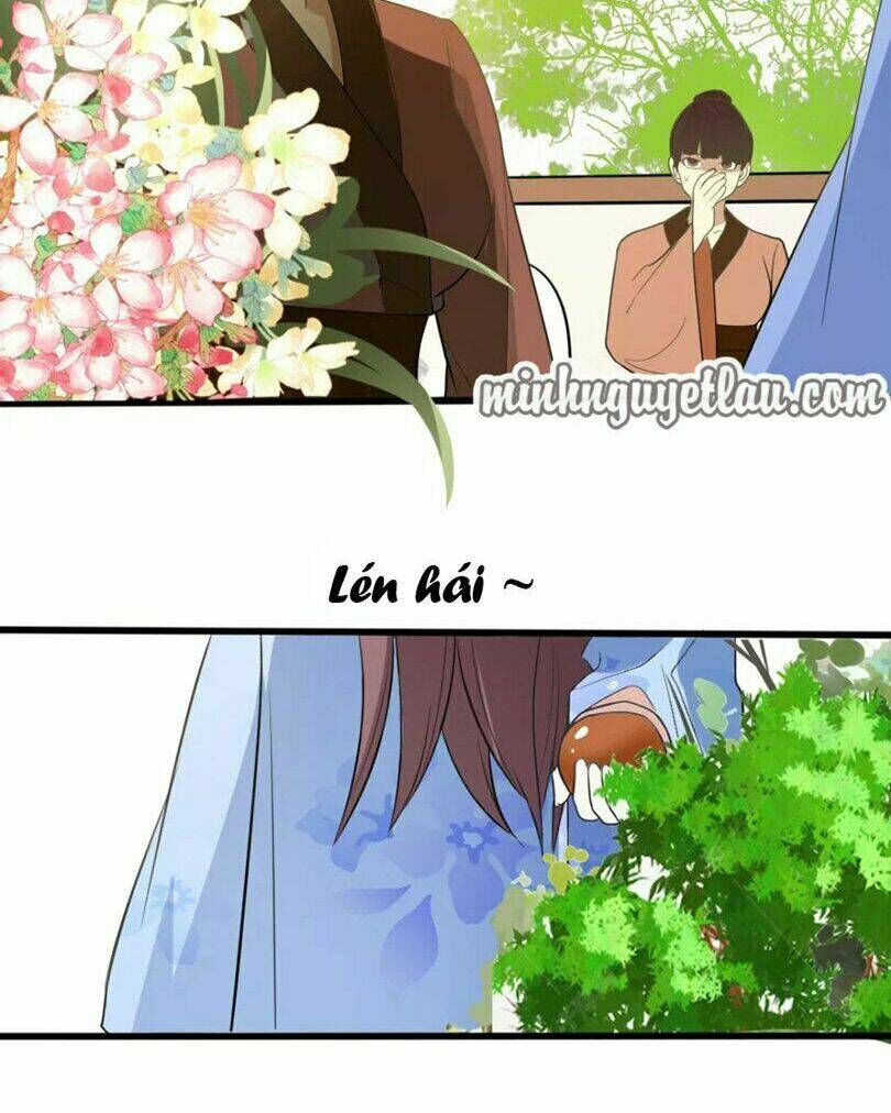 Đích Nữ Hữu Độc: Chapter 2