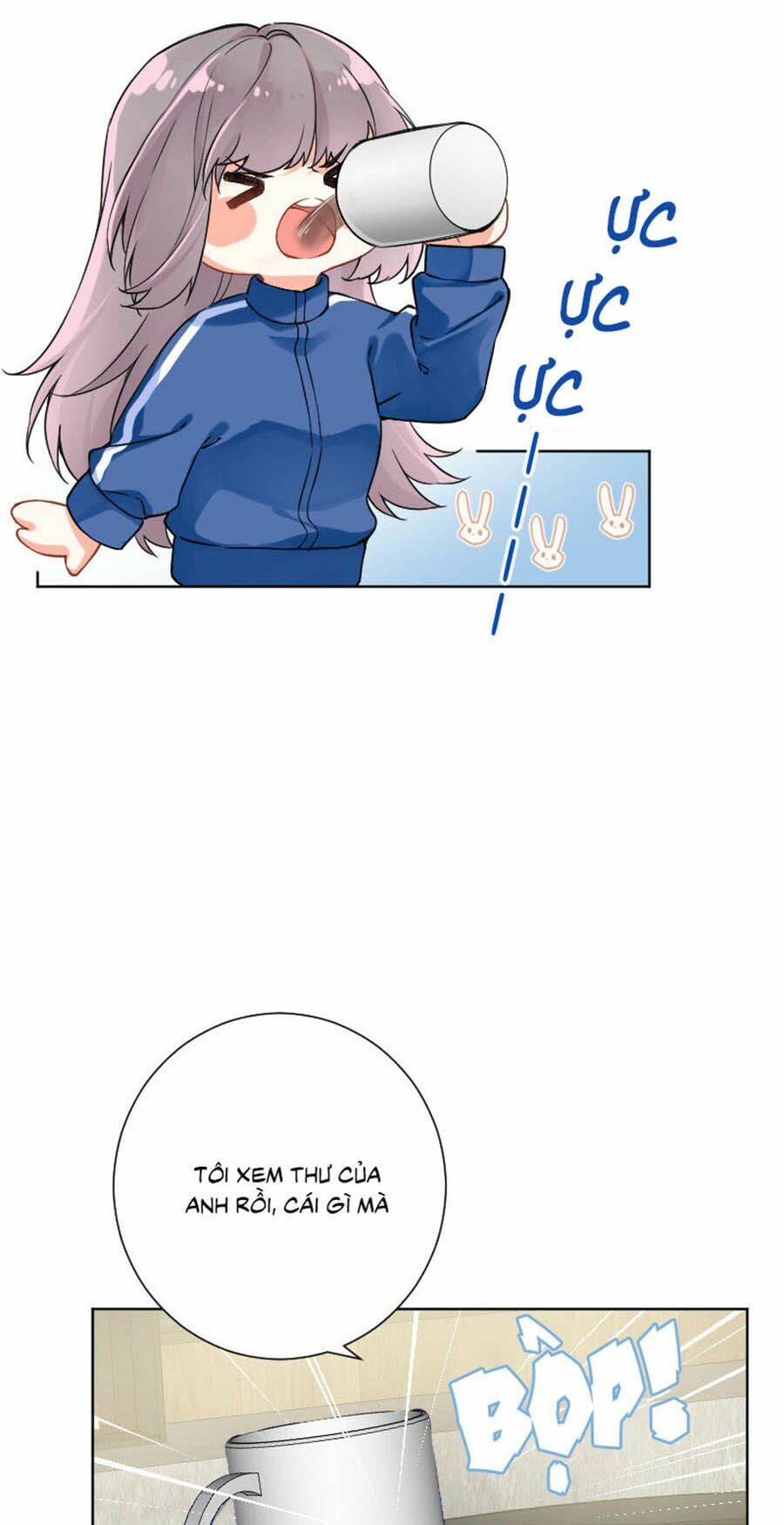 Tâm Động Thuấn Di: Chapter 22