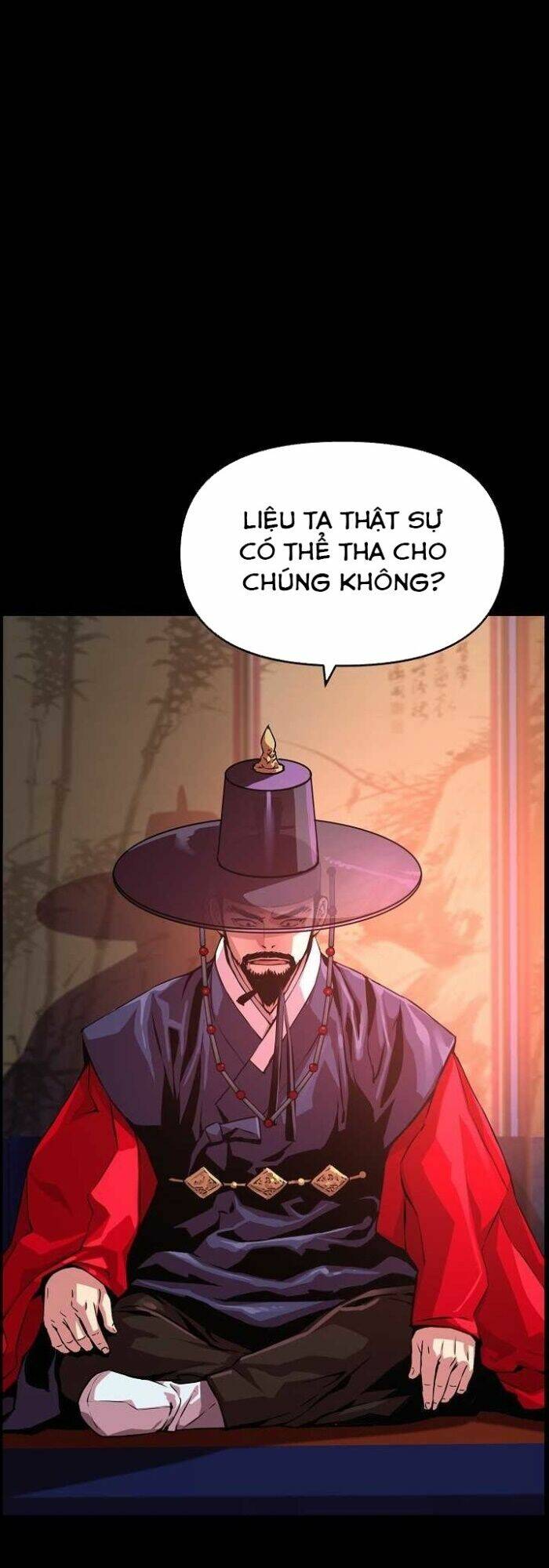 Tôi Sẽ Sống Như Một Hoàng Tử: Chapter 37