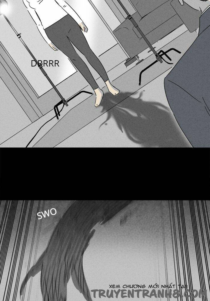 Những Câu Chuyện Bất Thường: Chapter 133