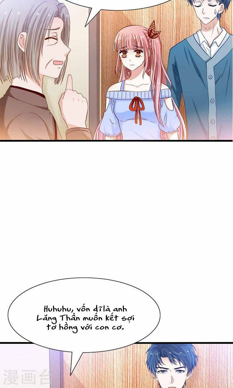 Tôi Bị Gấu Trúc Nhìn Trúng Rồi: Chapter 19