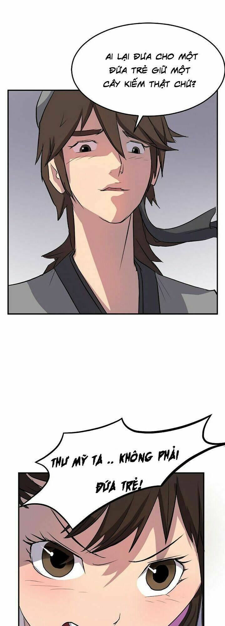 Trọng Sinh, Bất Khả Chiến Bại: Chapter 10