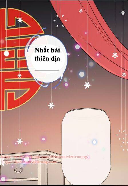 Bạn Trai Tôi Là Cẩm Y Vệ 2: Chapter 47