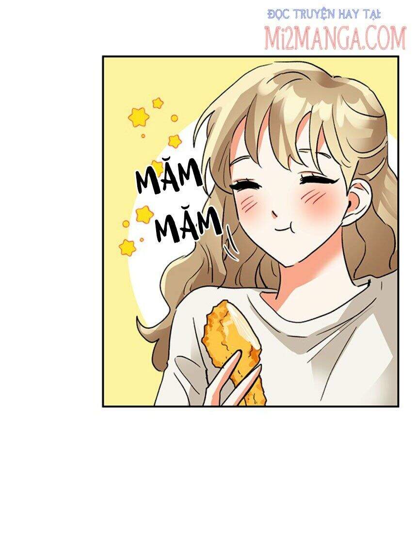 Nụ Hôn Của Giác Quan Thứ Sáu: Chapter 20