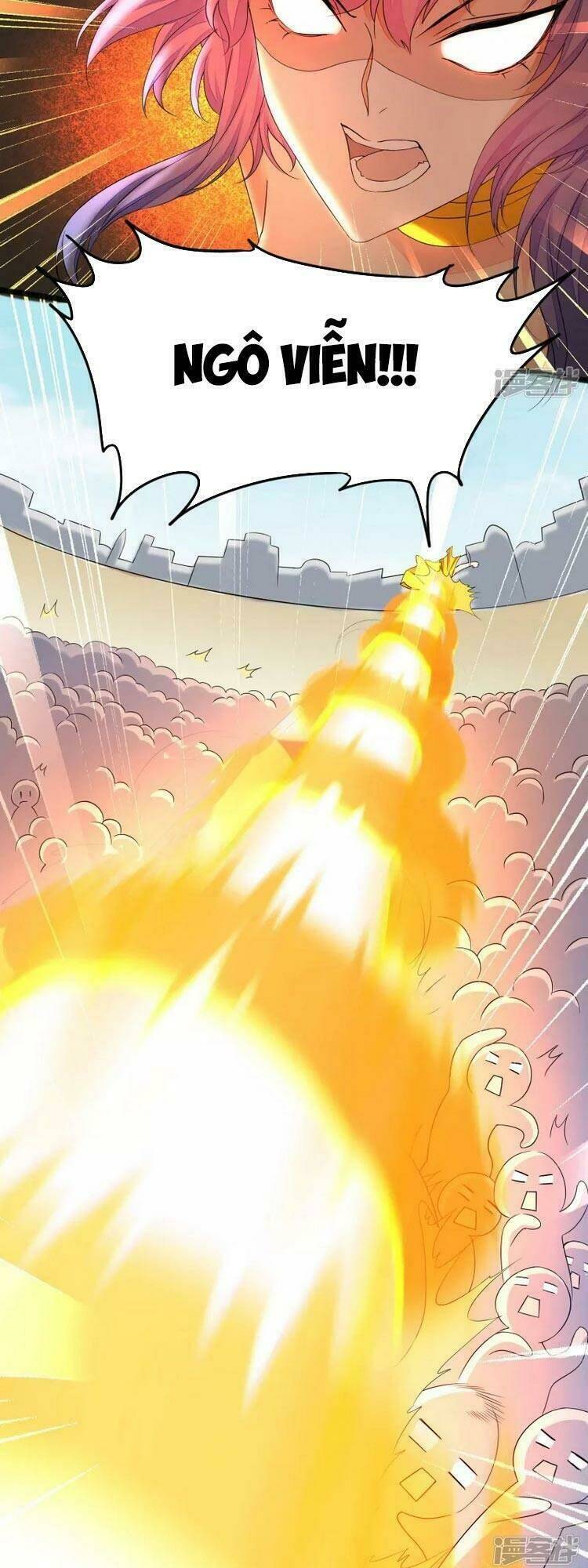 Nghịch Chuyển Tiên Đồ: Chapter 231