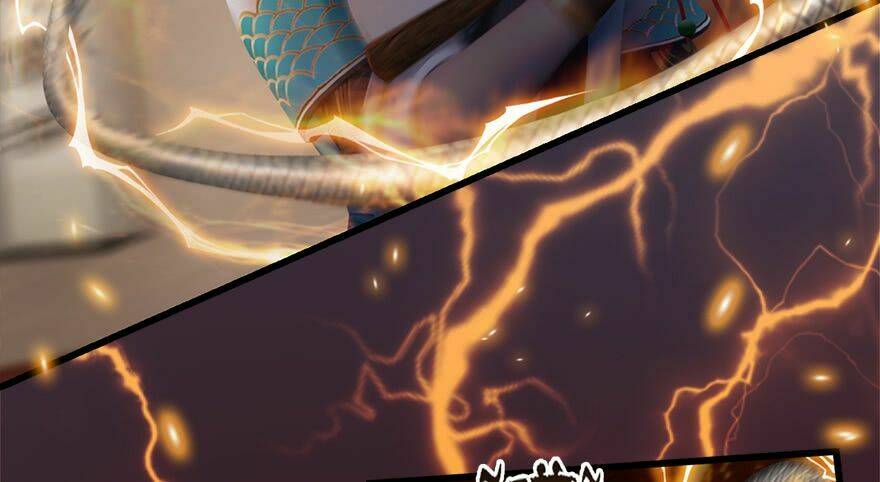 Cửu Hoang Đọa Huyền Sư: Chapter 12