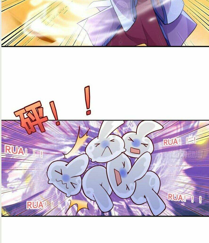 Lão Tổ Của Bạn Đang Online: Chapter 17