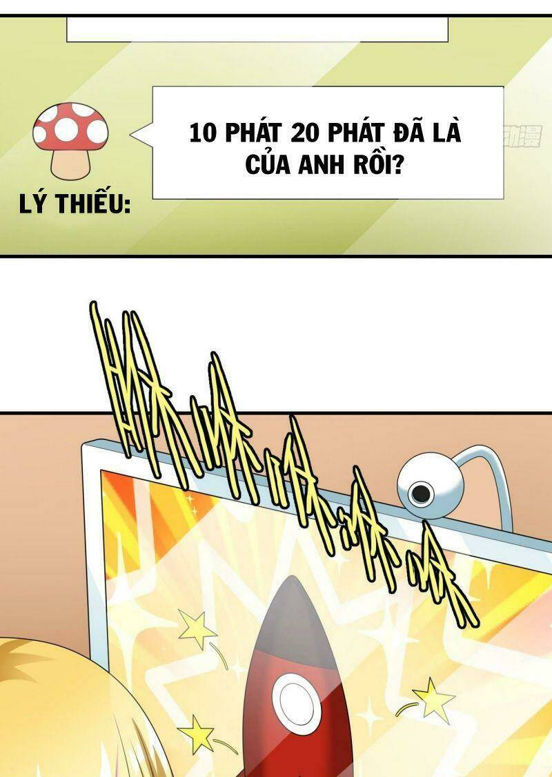 Hệ Thống Bái Kim Siêu Cấp: Chapter 17