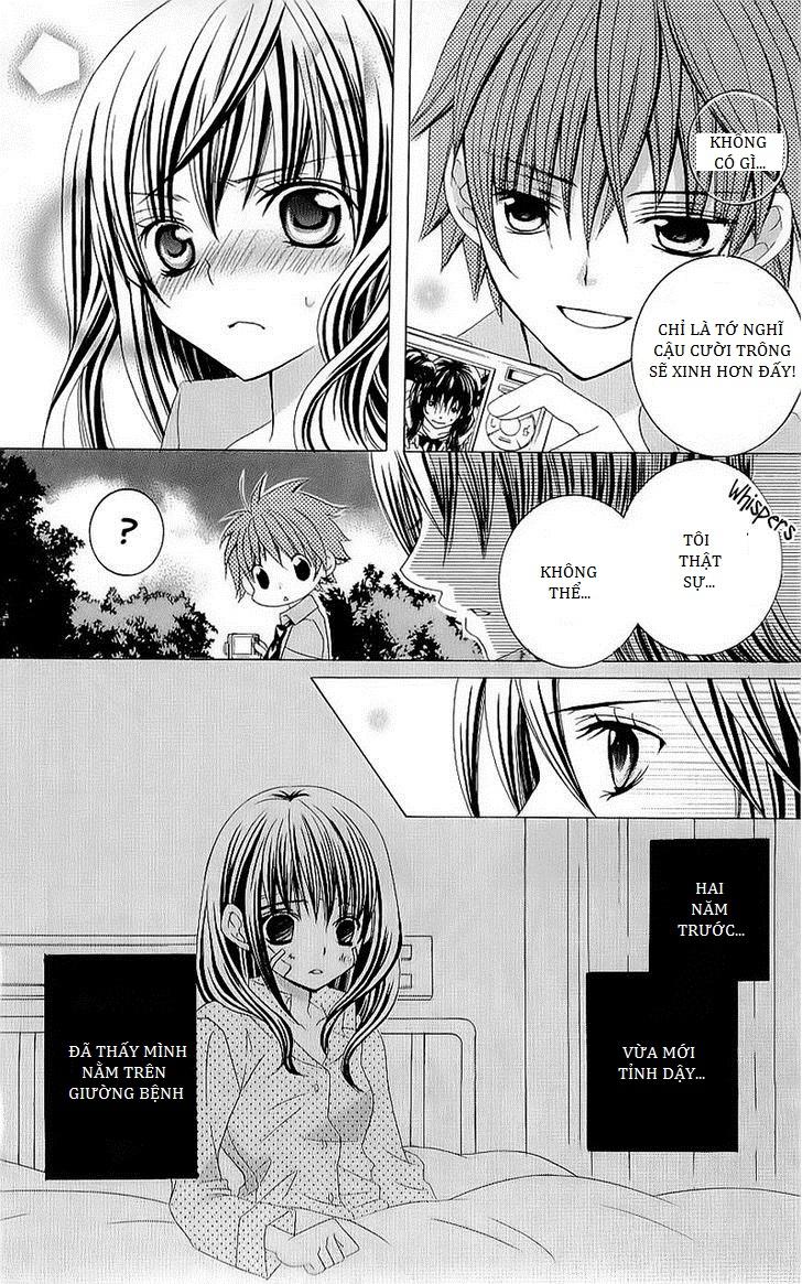 Mình Thích Cậu Đó, Suzuki: Chapter 41