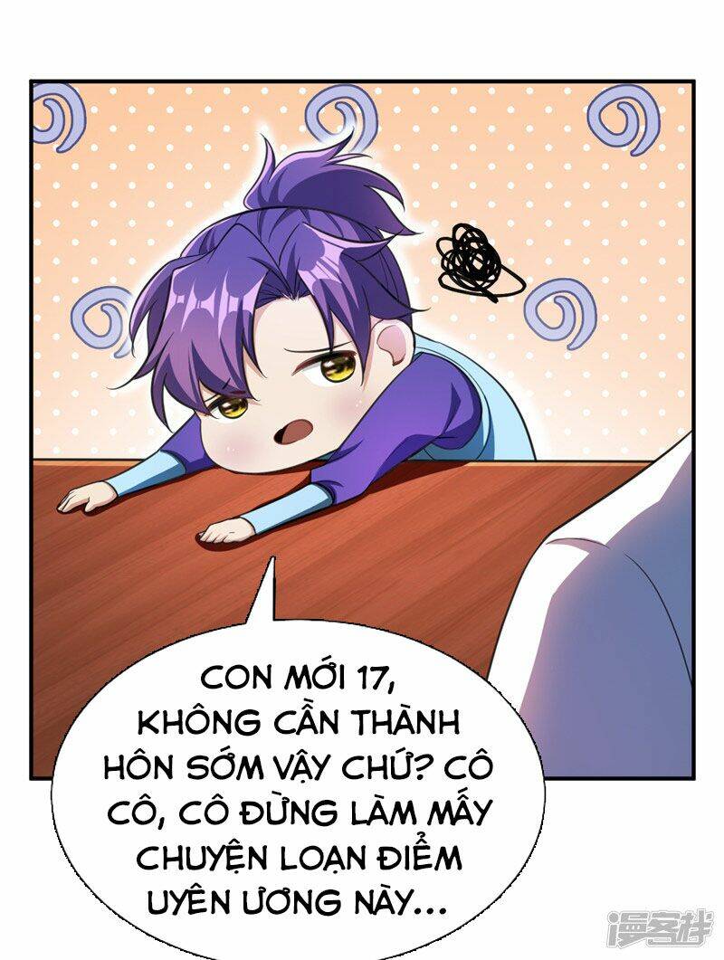 Yêu Giả Vi Vương: Chapter 72