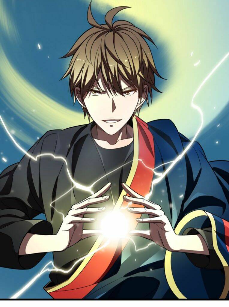 Trọng Sinh Tiểu Y Tiên: Chapter 36