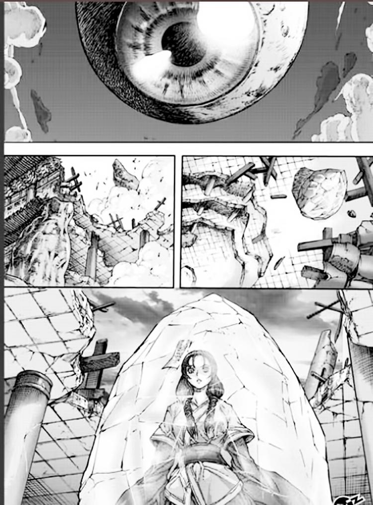 Diêm Đế: Chapter 54.2