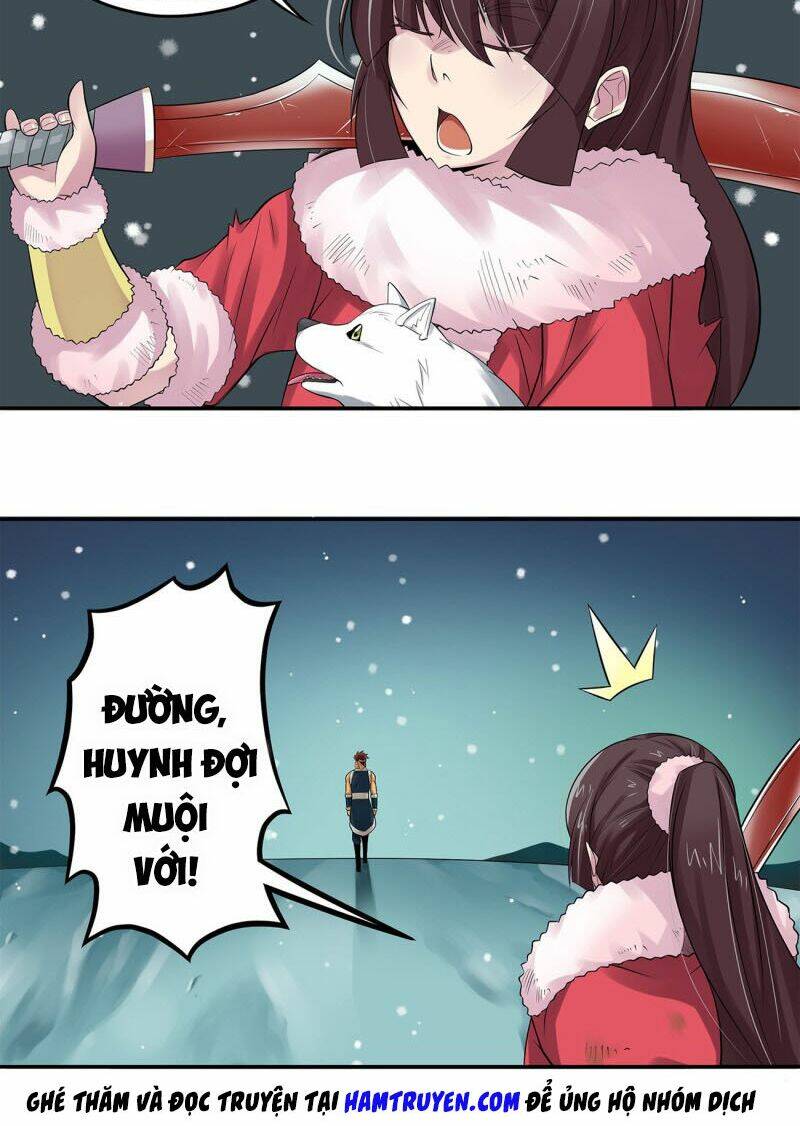 Tướng Dạ: Chapter 72