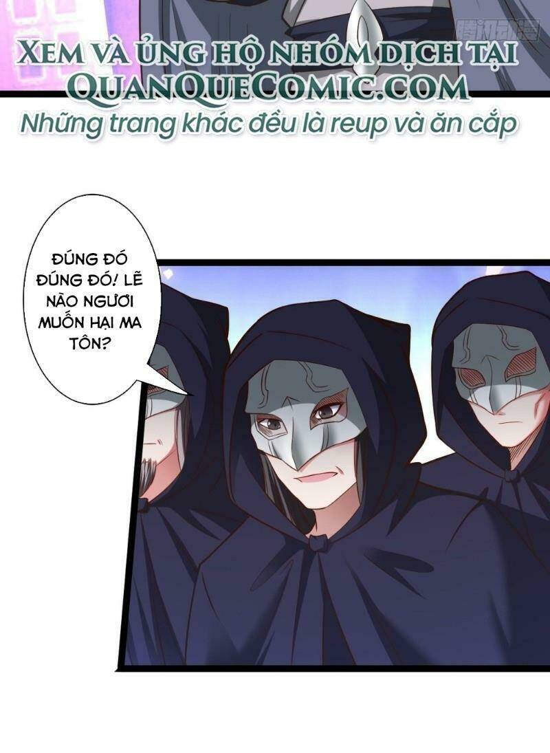 Trọng Sinh Tối Cường Ma Tôn Ở Rể: Chapter 60