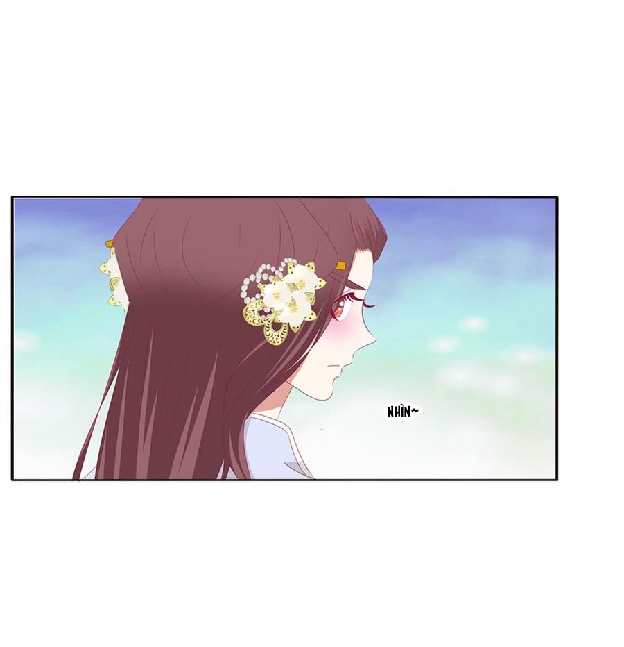 Thông Linh Phi: Chapter 540