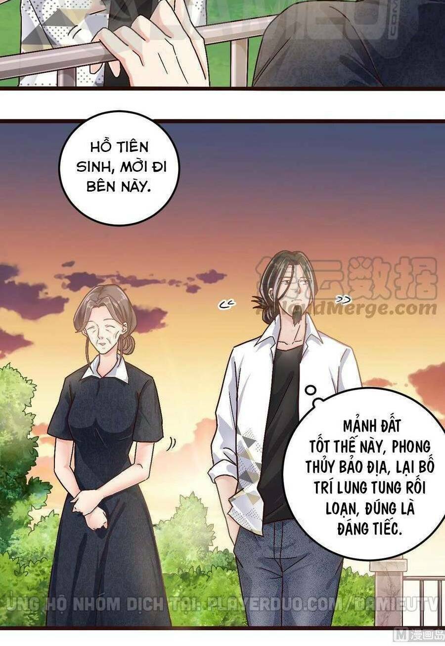 Địa Phủ Khai Phá Thương: Chapter 156