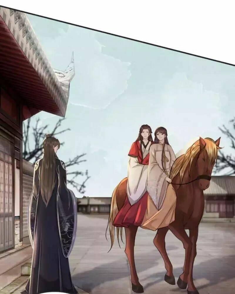 Trọng Sinh Bá Sủng Nhiếp Chính Vương Quá Mạnh Mẽ: Chapter 55