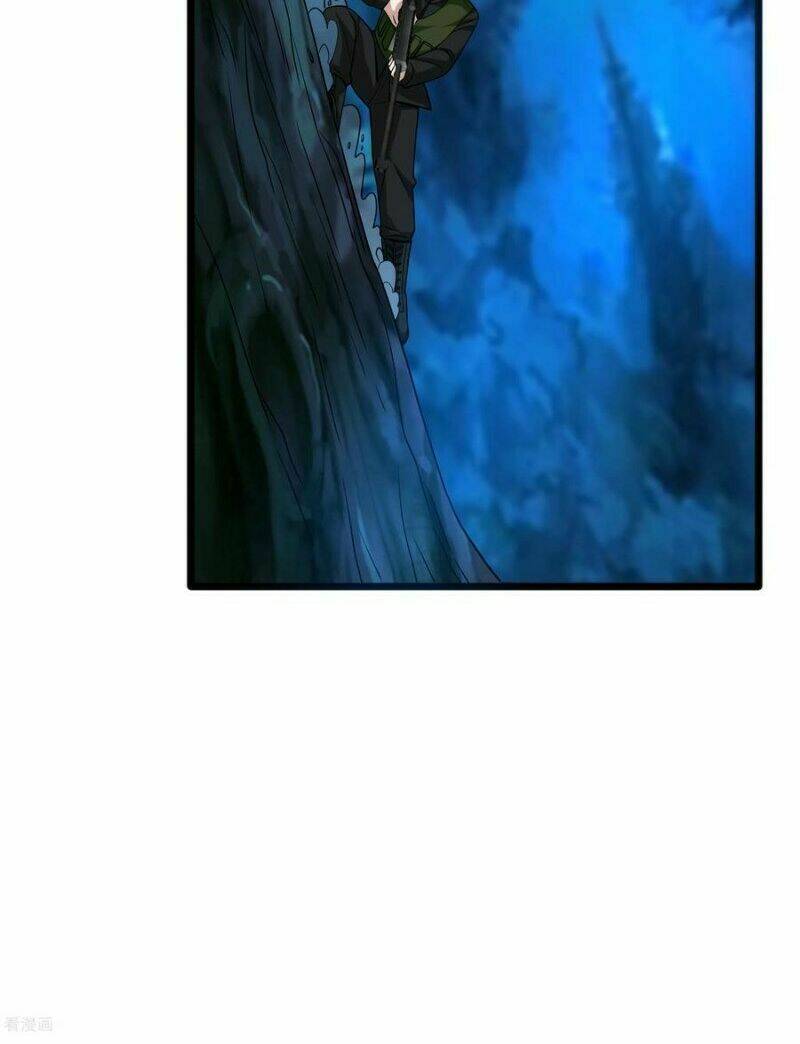 Đô Thị Tà Vương: Chapter 91