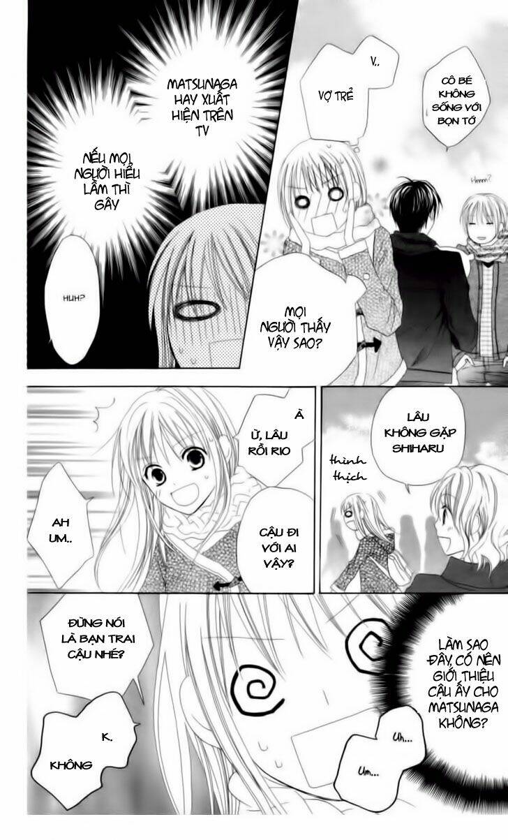 Love So Life: Chapter 4