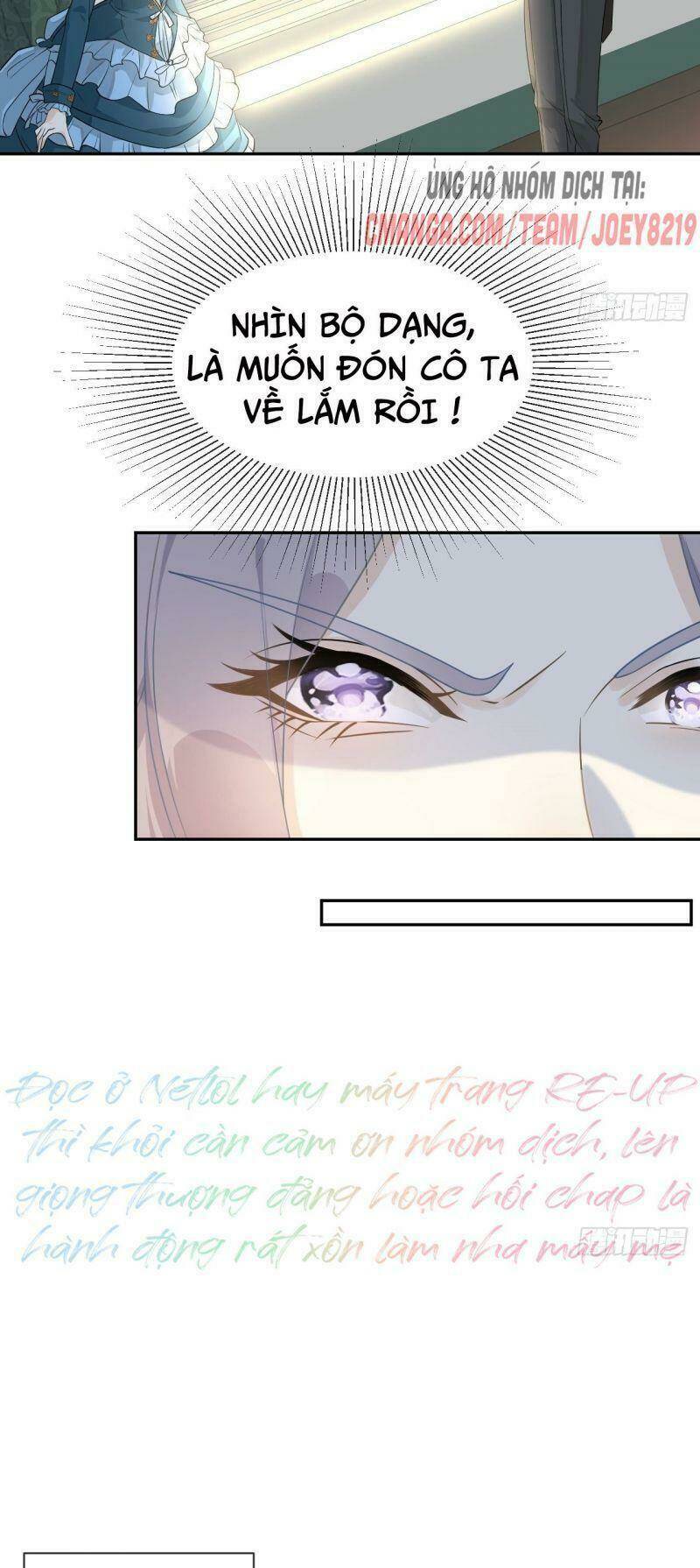 Không Thể Hòan Hảo Tuyệt Đối: Chapter 1