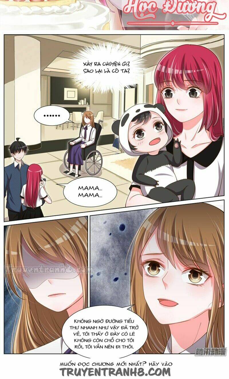 Vương Bài Giáo Thảo: Chapter 87