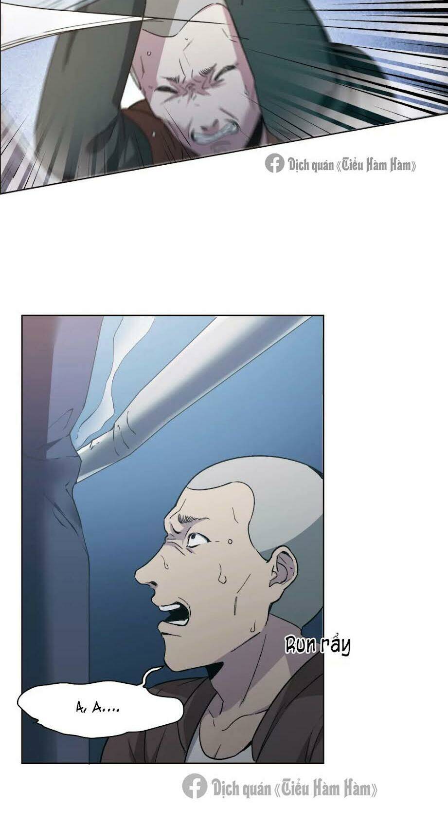 Thế Giới Đệ Nhất Cự Tinh: Chapter 7.3