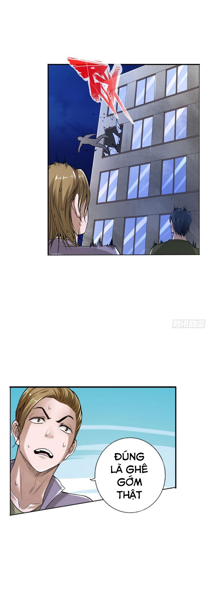 Hệ Thống Tìm Đường Chết Mạnh Nhất: Chapter 82