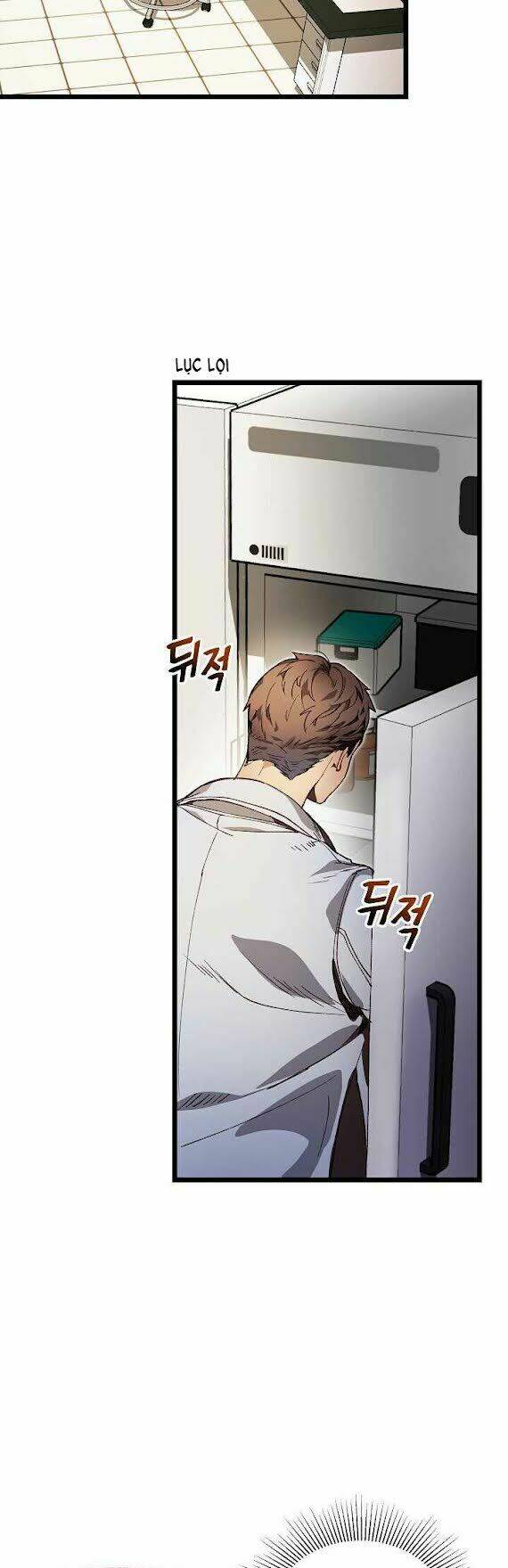 Dna Thiên Tài Đơn Độc: Chapter 8