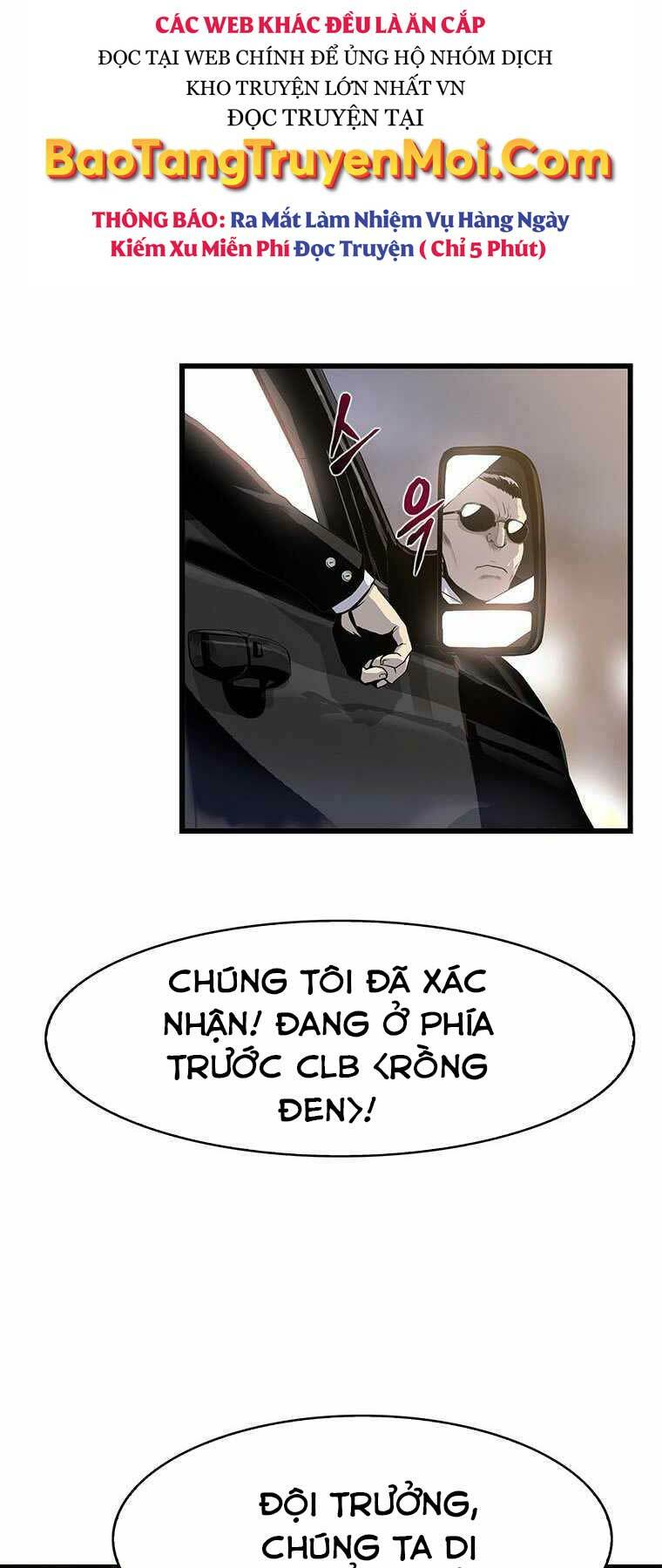 Hậu Duệ Của Hổ: Chapter 4