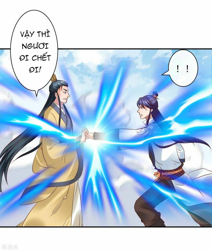 Trở Về Cổ Đại Làm Thánh Hiền: Chapter 23